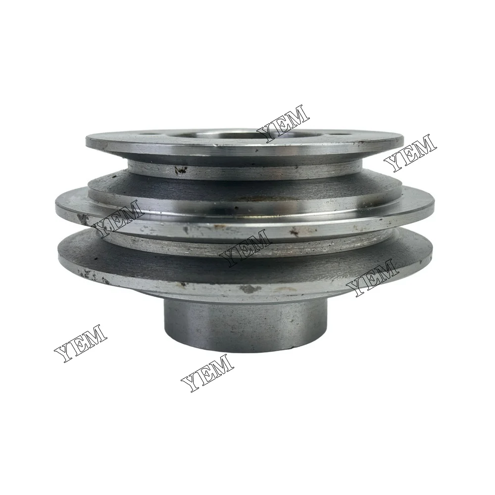 Wholesale 4TNE88 V-Pulley 119823-21650 for Yanmar 4