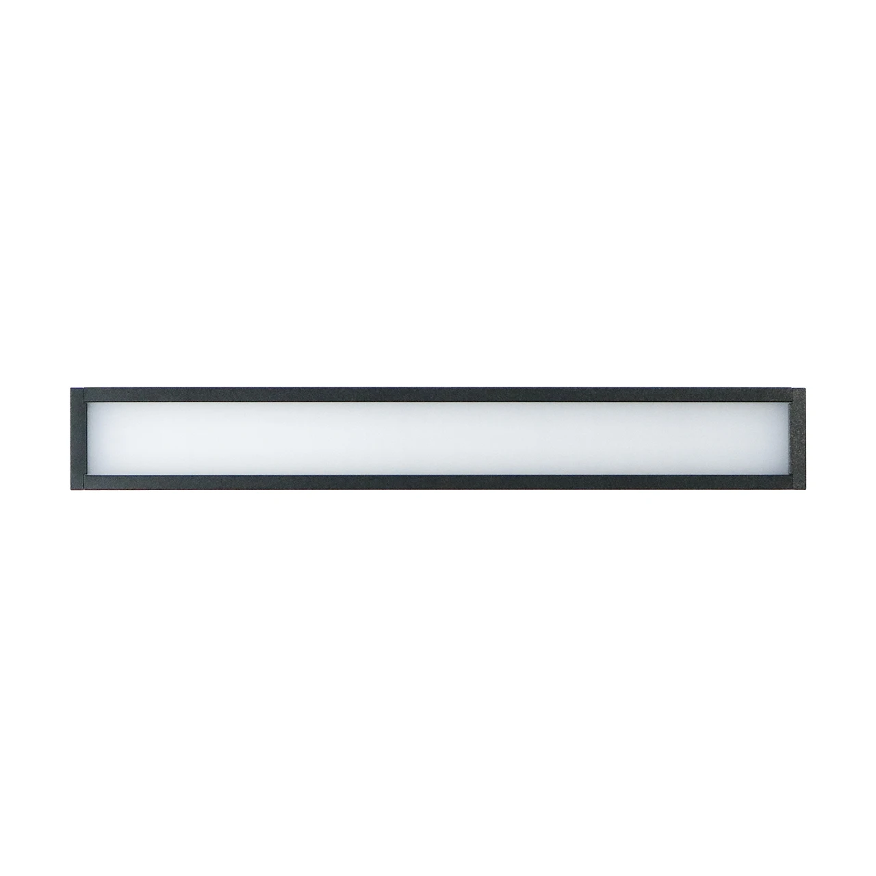 Led 24V Machine Vision Bar White Light 215*30mm Strip Light Industrial  for Metal Surface Detection