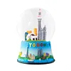 45mm snow globe