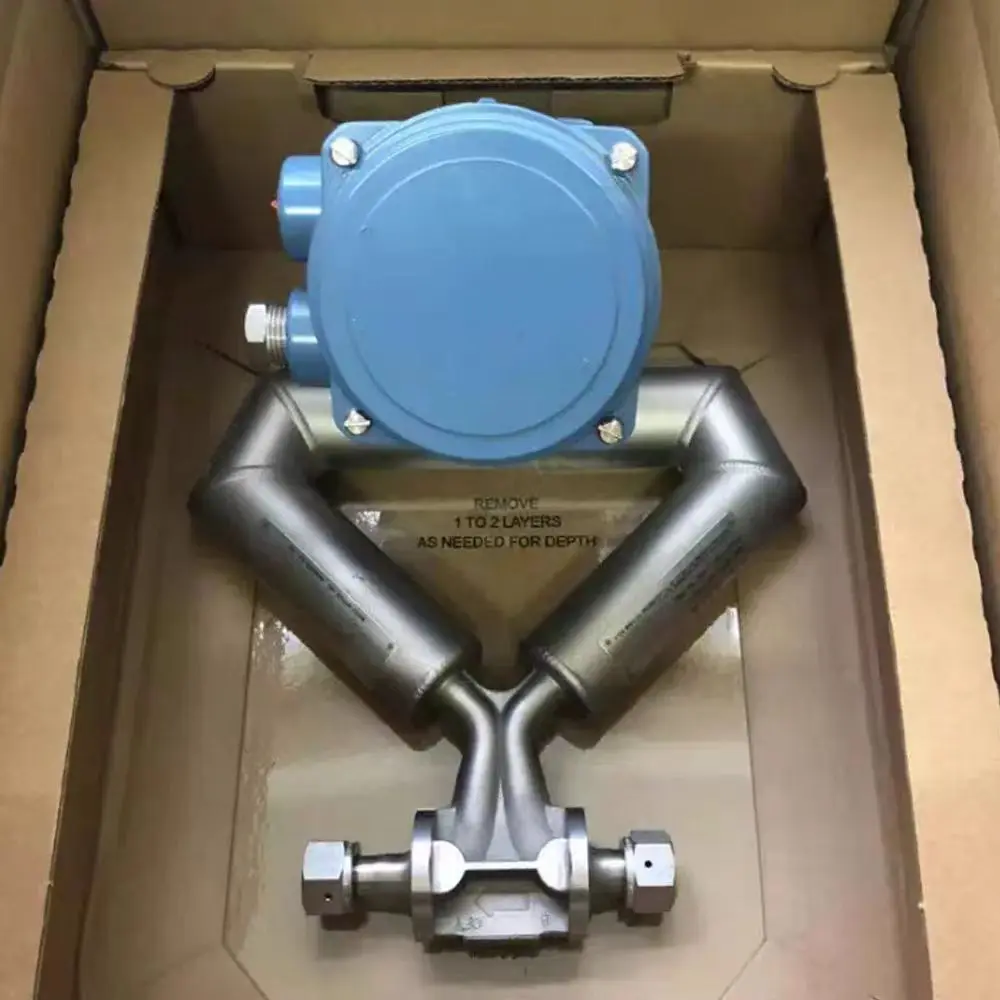 Rosemounts 8732E Magnetic Flowmeter Transmitter