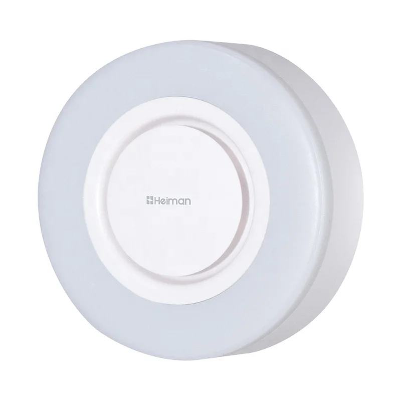 Multifunction Night Light Zigbee Repeater to Extend Wireless Distance for USA EU FR UK Market