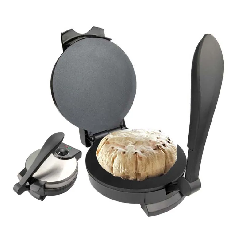 Most Popular Portable Rotimatic - Manual Bread Roti Maker With Best Quality