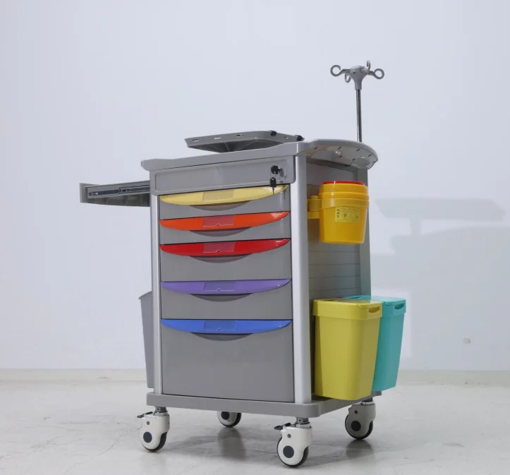 Медицинская Больничная мебель