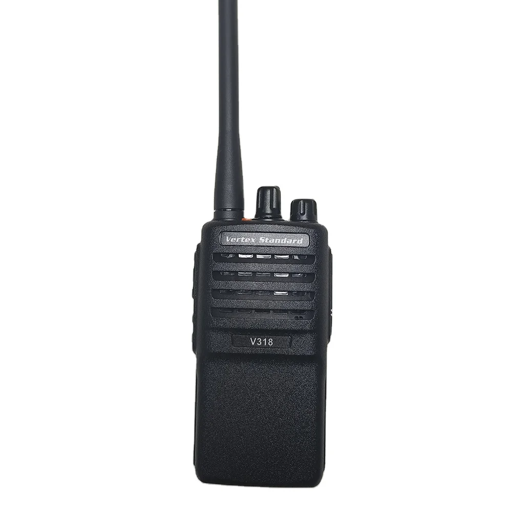 Для Motorola Vertex Портативная Рация V318 Uhf Двусторонней Радиосвязи -  Buy Walkie Talkie,Two Way Radio,Radio De Communication Product on  Alibaba.com