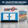 Colores personalizados