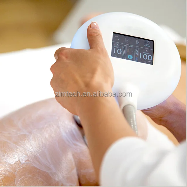 Rollaction Shaping Therapy Fat Reduction Body Sculpting Weight Loss Slimming Facial Lifting Beauty Equipment
