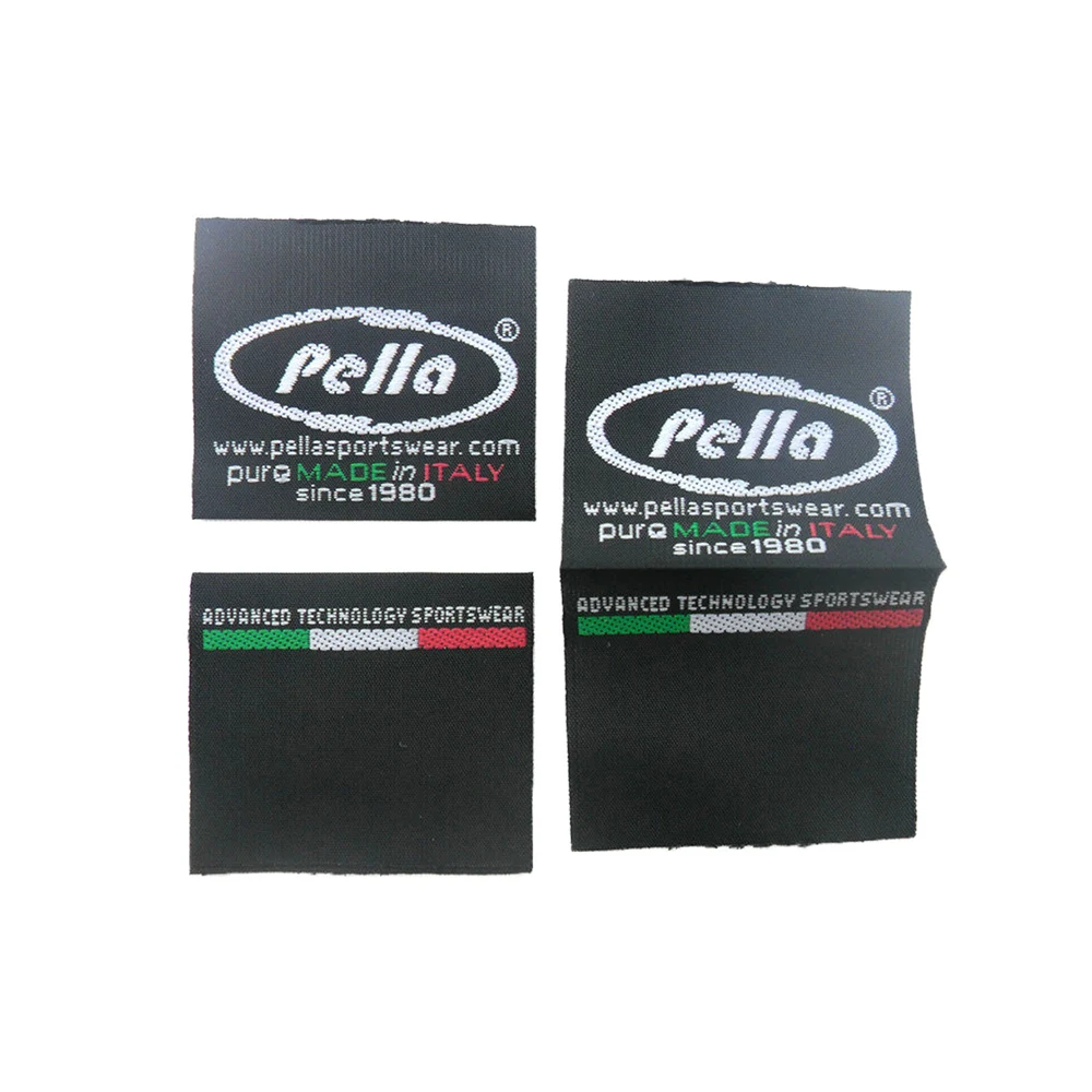 
 Тканые этикетки, одежда, ткань, тканая этикетка  