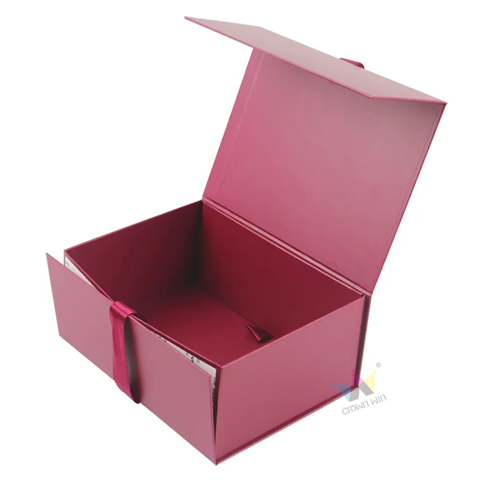 Customized Caja Misteriosa Box Shipping Confectionery Boxes For