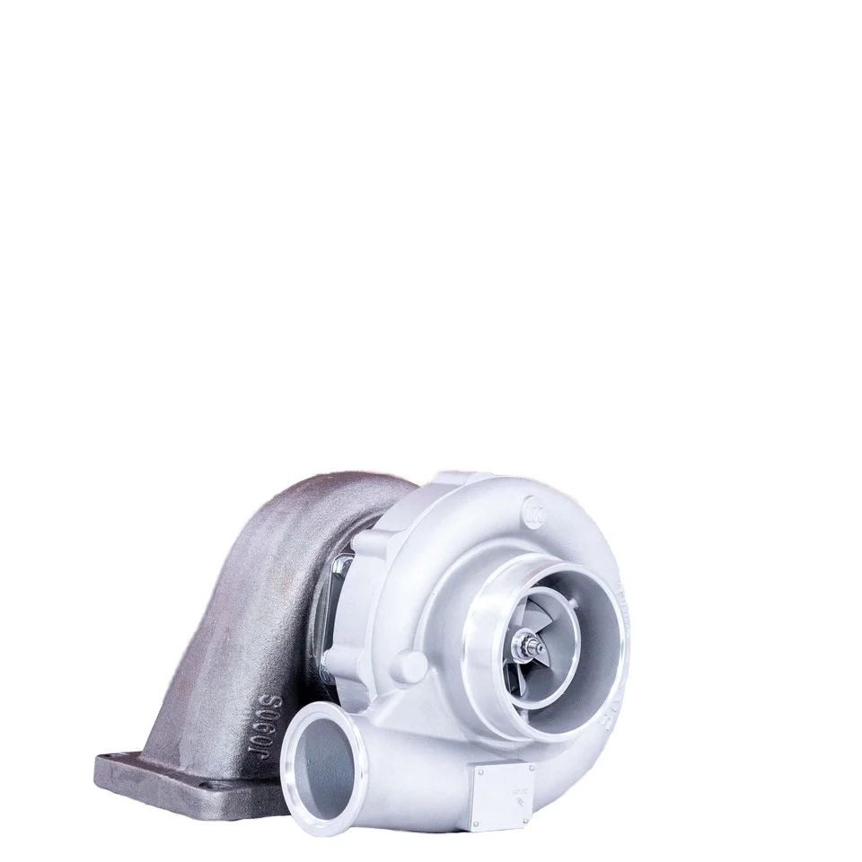 61560110227 612630110258 Turbocharger for Sinotruk Howo Shacman