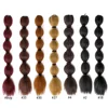 7 colores disponibles