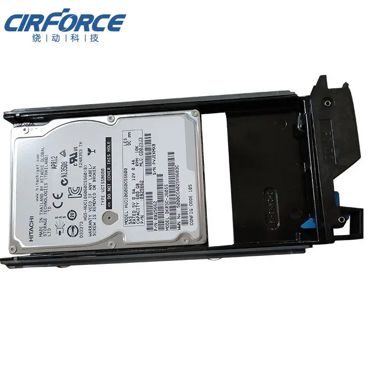 00Y2431 00Y250500AR118 900G 10 K SAS 2 5 inch 6G V3500/3700 внутренний HDD2.5 диск