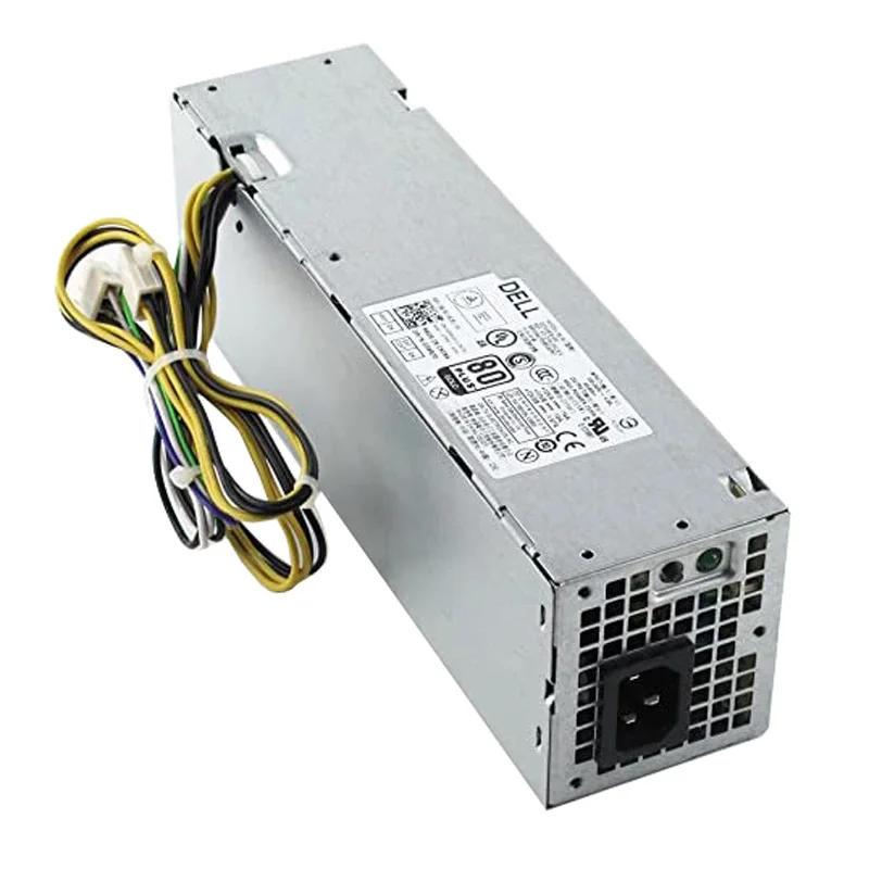電源 Dell オプティプレックス 3020 7020 9020 精度 オリジナルDell Optiplex 3020 9020 7020 SFF 255W電源PSU