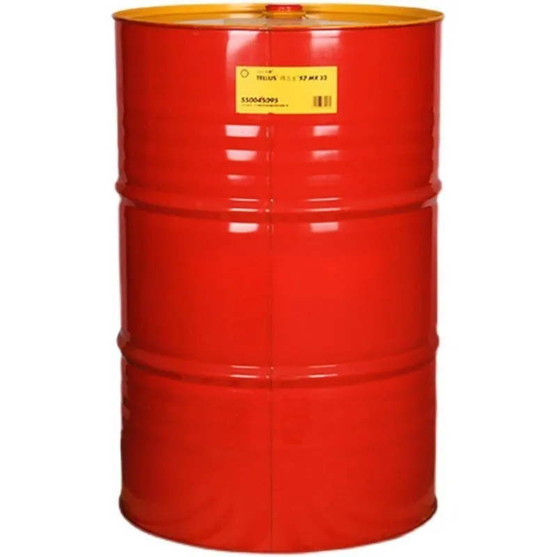 Shell's Corena S3R32 S3R46 S3R68 Screw air Compressor Oil 20L Shell Corena S4 P100 AP100 Synthetic Air Compressor Oil20L