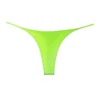 Verde fluorescente