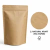 Natural Kraft (Barrier)