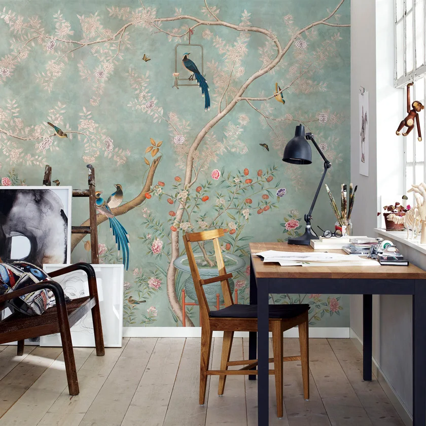 Find the perfect Luxury wallpaper melbourne for your classy interiors
