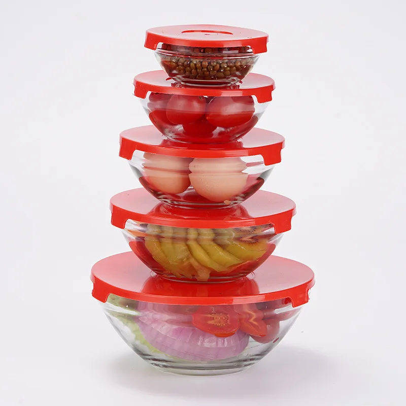 VALIEM GHOSH BOWL S.M.Lセット MARTHA STEWART EVERYDAY Hillington 4 Piece 20fl. oz. 6.5
