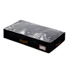 Medium-sized bed base - Black 1 piece