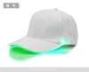White hat green light