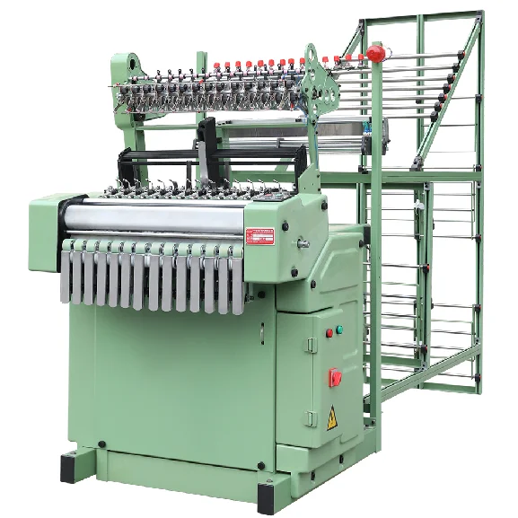 High Speed Shuttle Less Ribbon Needle Loom Machine 6/55 6/45 Buy