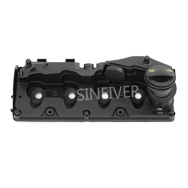 For Vw T5 2.0 /1.9 TDI diesel Engine 03L103469 F 03L103469 G 03L103469 M OEM 03L103469A 03L103469M Engine Valve Chamber Cover