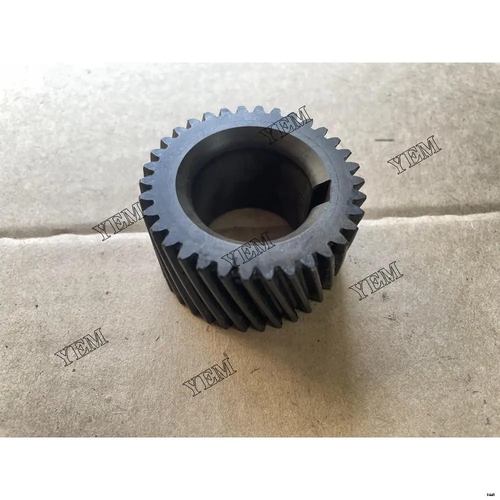 V1502 Crankshaft Gear for Kubota