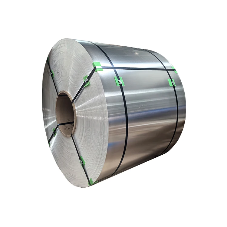 0.25mm 100mm 2mm 3mm 4mm 0.8mm Thick 0.024' Grades 3003 80111050 H18 Aluminum Coil