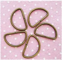 Metal Wire Buckle Forming Machine Steel Circle Bending Making Machine