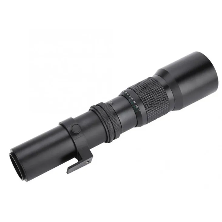 Camera Lens