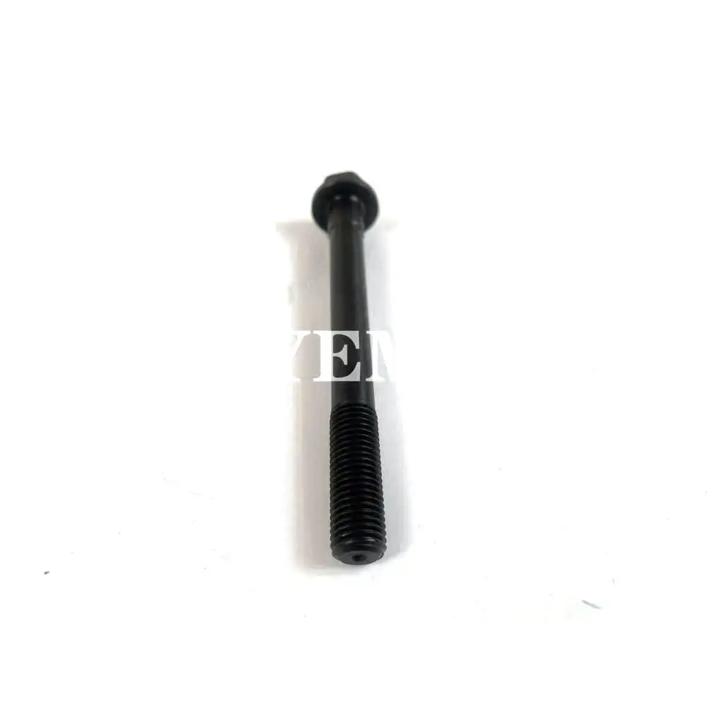 5K Cylinder Head Bolt for Toyota Excavator Engine 2