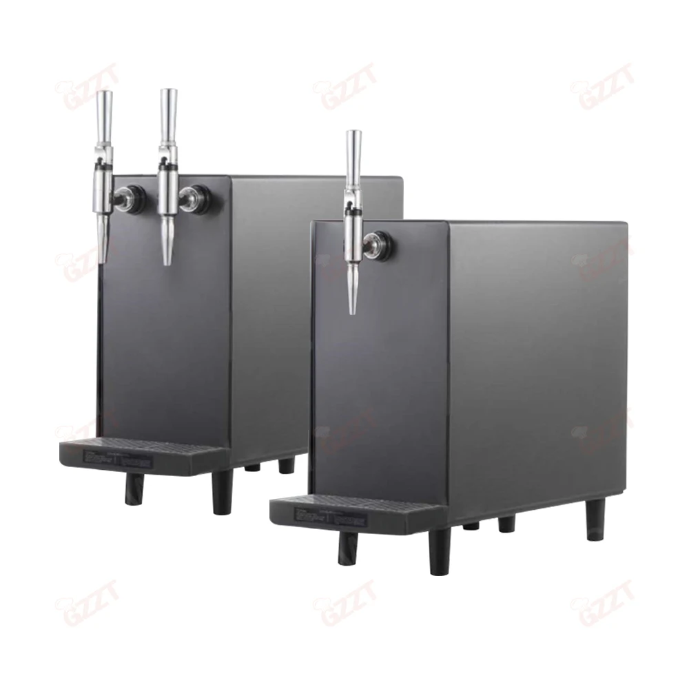 窒素タンク不要ニトロコールドブリューコーヒーメーカーケゲレーター