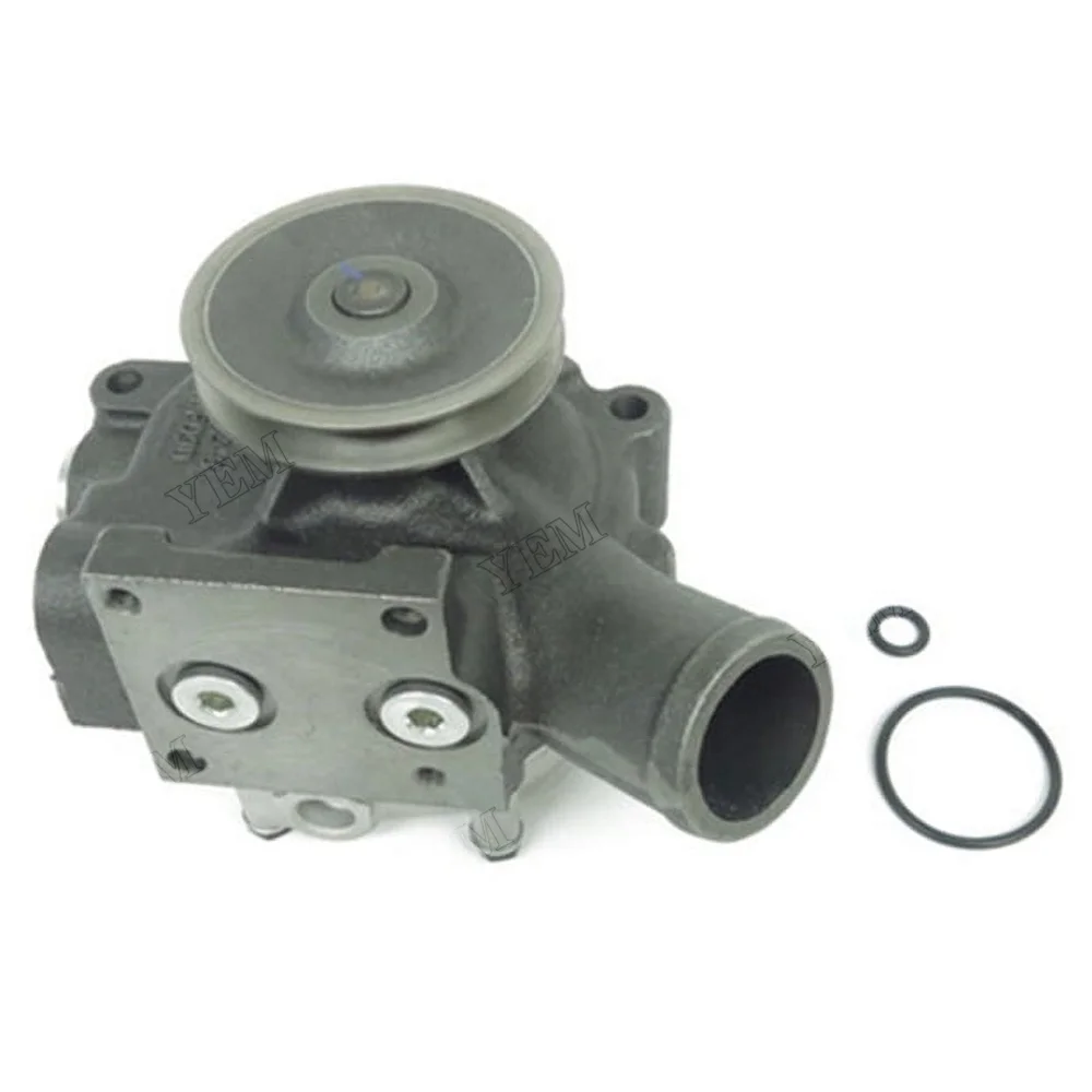 Water Pump 227-4299 for Caterpillar CAT Engine C9 C-9 C7 Excavator E330D E330C