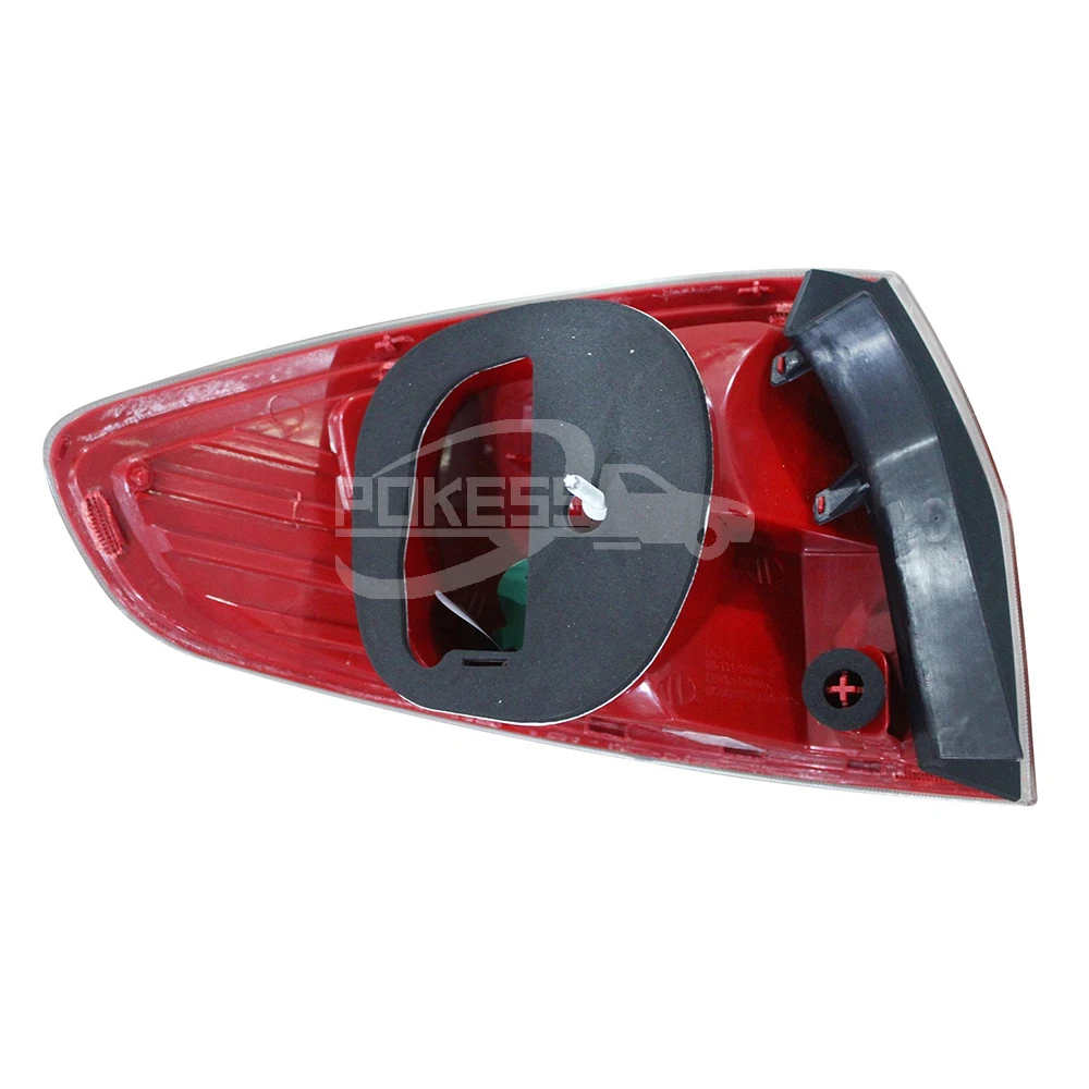 Car Tail Light DK4351150D DK4351150E DK4351150C DK4351150A Rear Light ... — 2