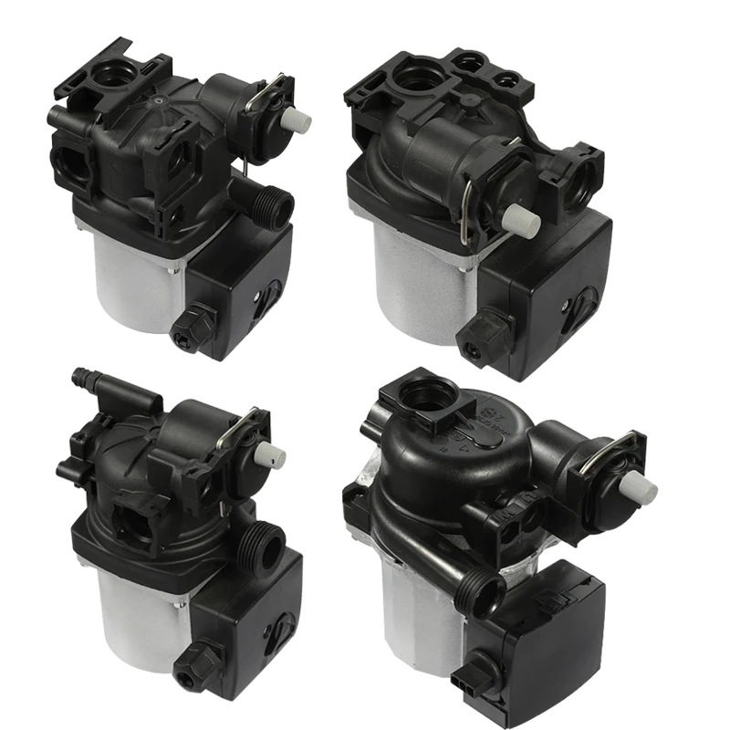 TPW-2509ALS-7 Low Pressure Circulator Pump for Boiler Applications ODM