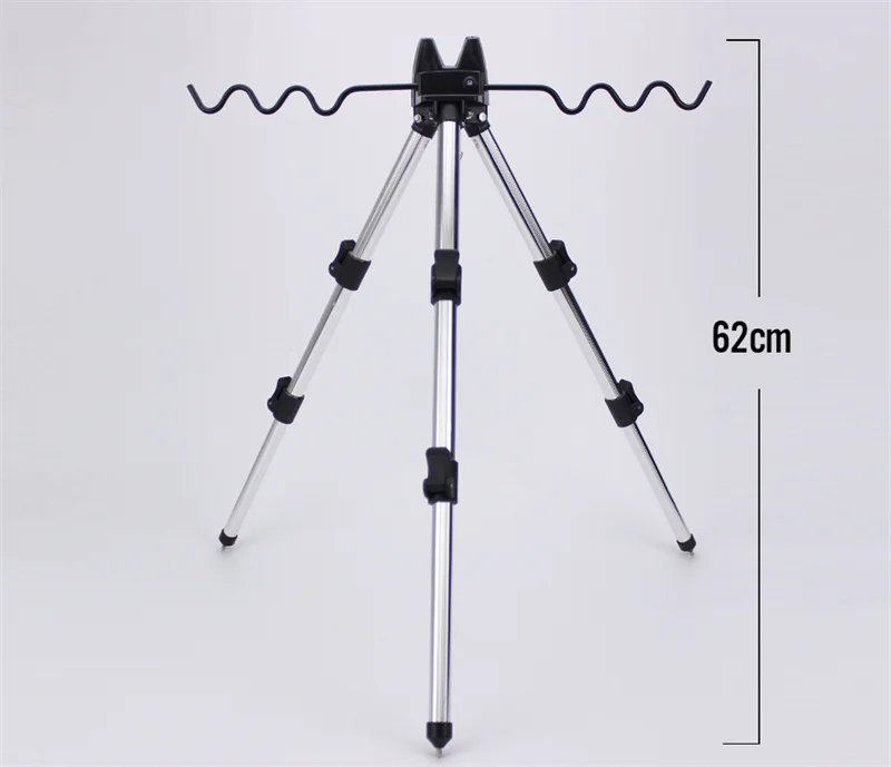 Fishing Rods Support Telescopic Rod Holder