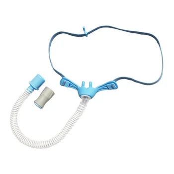 Disposable Oxygen Therapy High Flow Nasal Cannula for adult Use