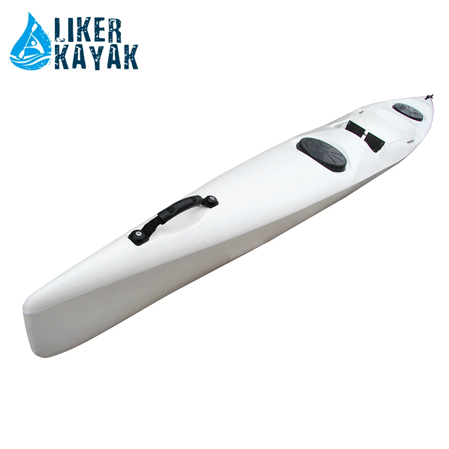 Ocean Racing Kayaks Alibaba.com: LILKER Onwind Surfski Single Sit-in Racing Kayak for ocean ...