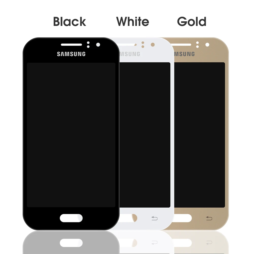 For Samsung Galaxy J1 Ace Lcd J110 J111 