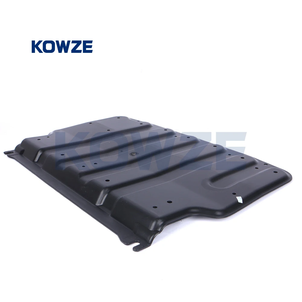 Engine Room Under Protecter Cover for Mitsubishi Pajero Montero 4 IV 6G72 6G74 6G75 MR437668