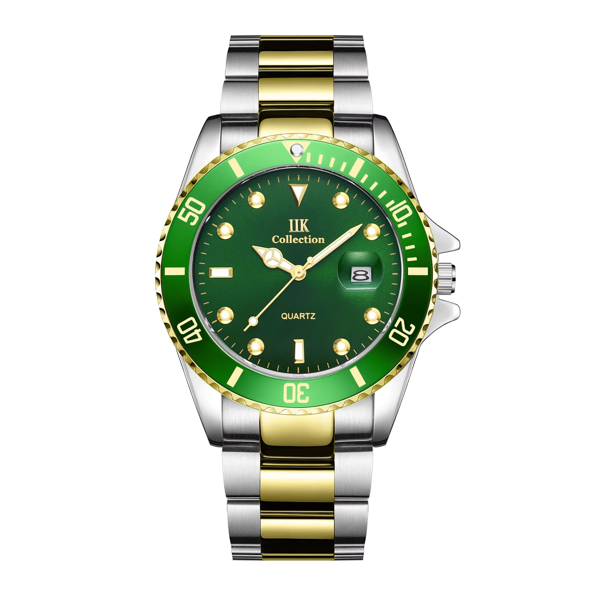 Montre vintage femme IK Collection - Modèle non testé | UK
