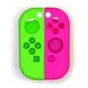 Green pink