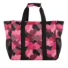 Black & Pink Hearts