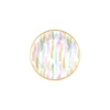 7inch paper plate*8pcs