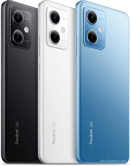 Redmi Note 12 5Gスマートフォン 128GB/256GB 6.67インチ 120Hz OLED