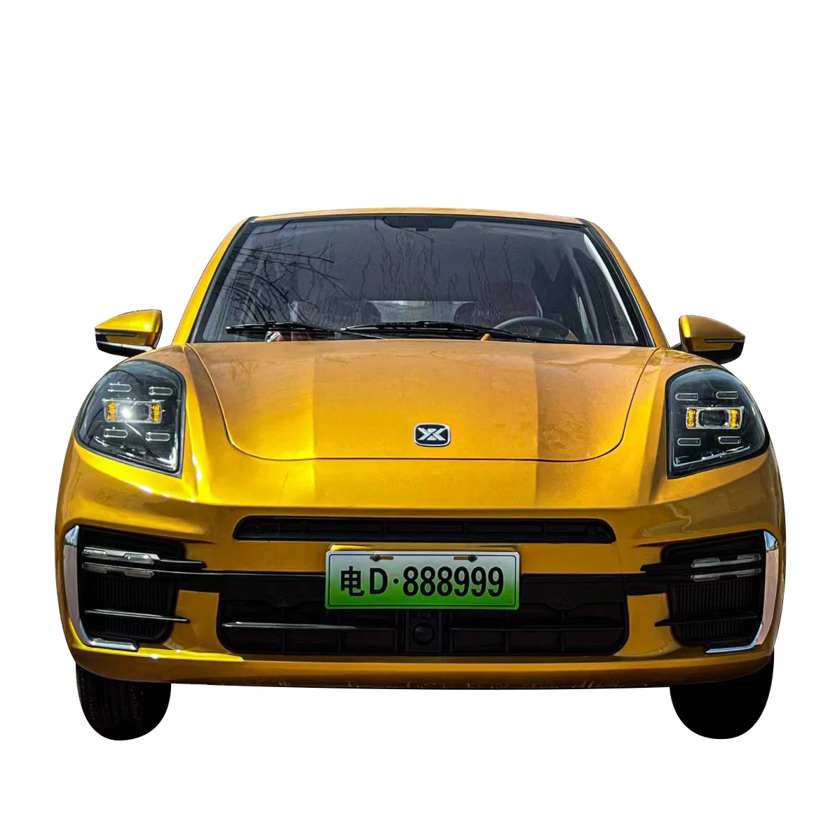 Revitalize Your Lifestyle Affordable High-Quality Electric Mini Vehicle for Low-Speed Transportation from Chinese Manufacturers - Image 4