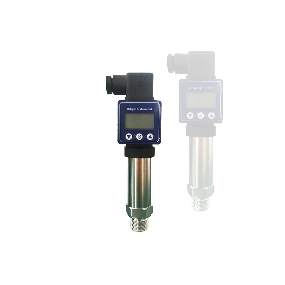 
Hcck стандартной промышленной точность электронный pressuretransmitter воды топливный бак датчик уровня жидкости передатчик 