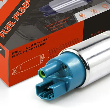 Universal Car Electric Fuel Pump bomba Alibaba