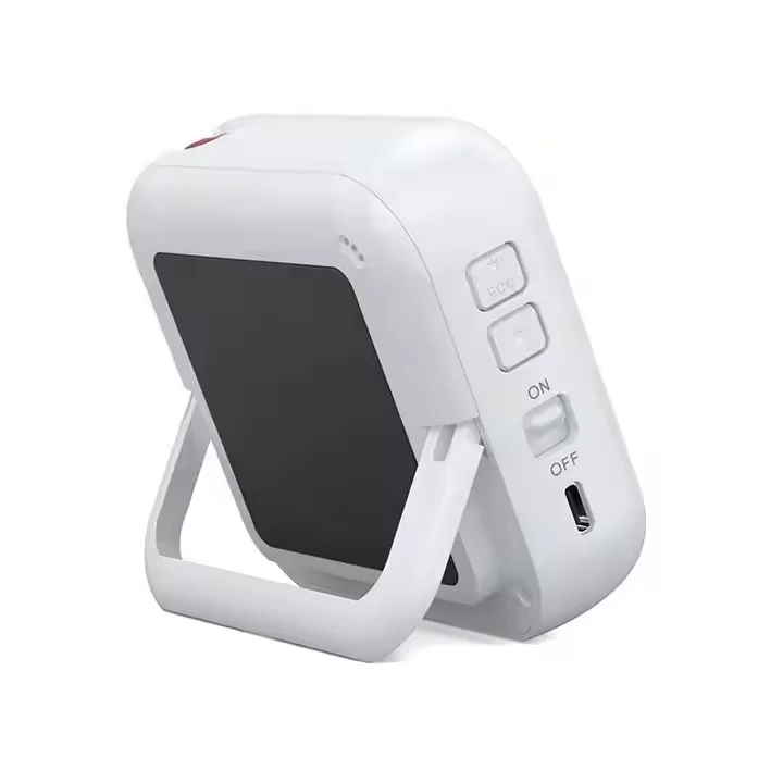 Cheap Rotary Timer Positive/Countdown Low Noise Brightness Adjustment Rechargeable Smart Silent Visual Timer