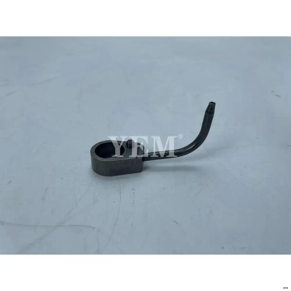 J05E Oil Cooling Nozzle for Hino Engine