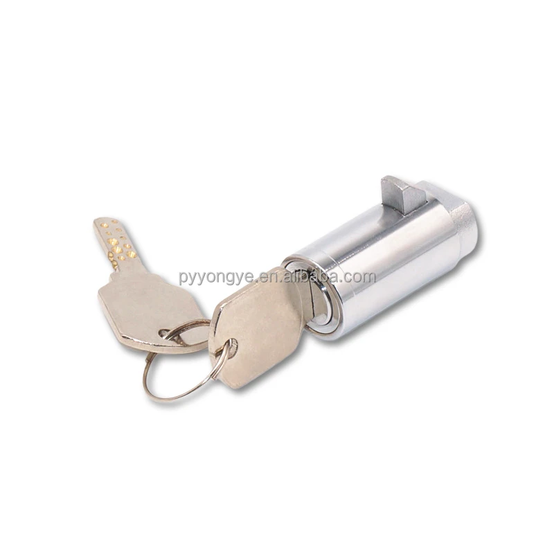 Safe Manufacturer T Handle Key Lock Cylinder For Drilling Machine